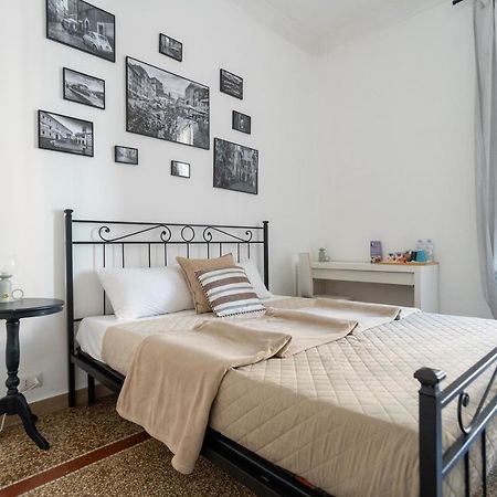 Zaira B&B Ρώμη Εξωτερικό φωτογραφία