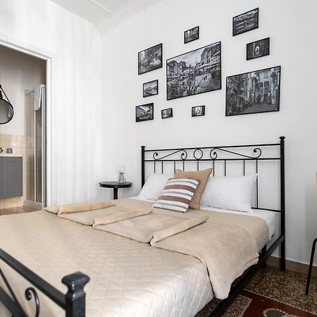 Zaira B&B Ρώμη Εξωτερικό φωτογραφία