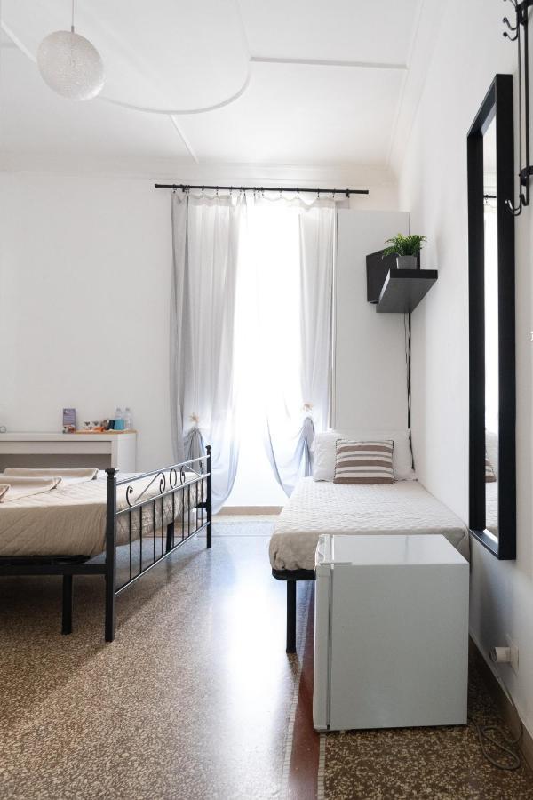 Zaira B&B Ρώμη Εξωτερικό φωτογραφία