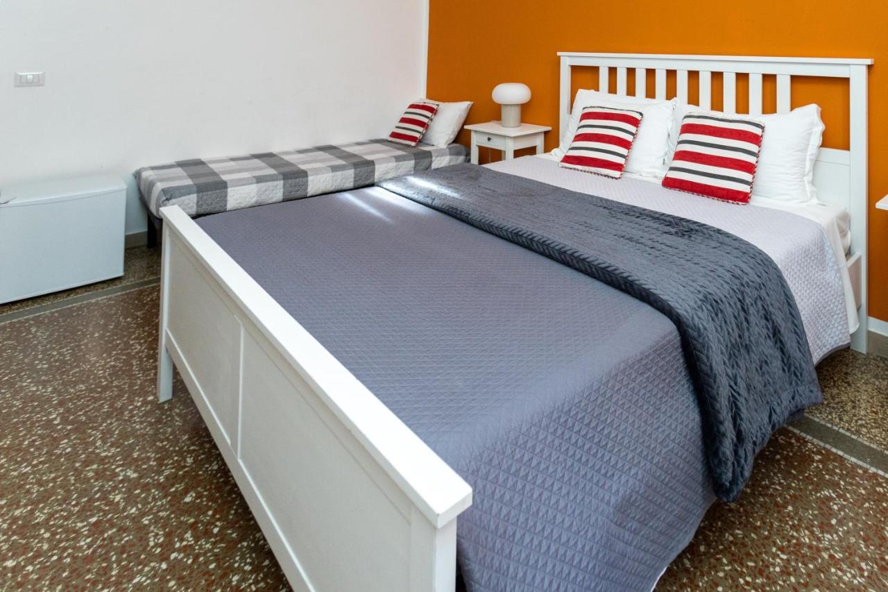 Zaira B&B Ρώμη Εξωτερικό φωτογραφία