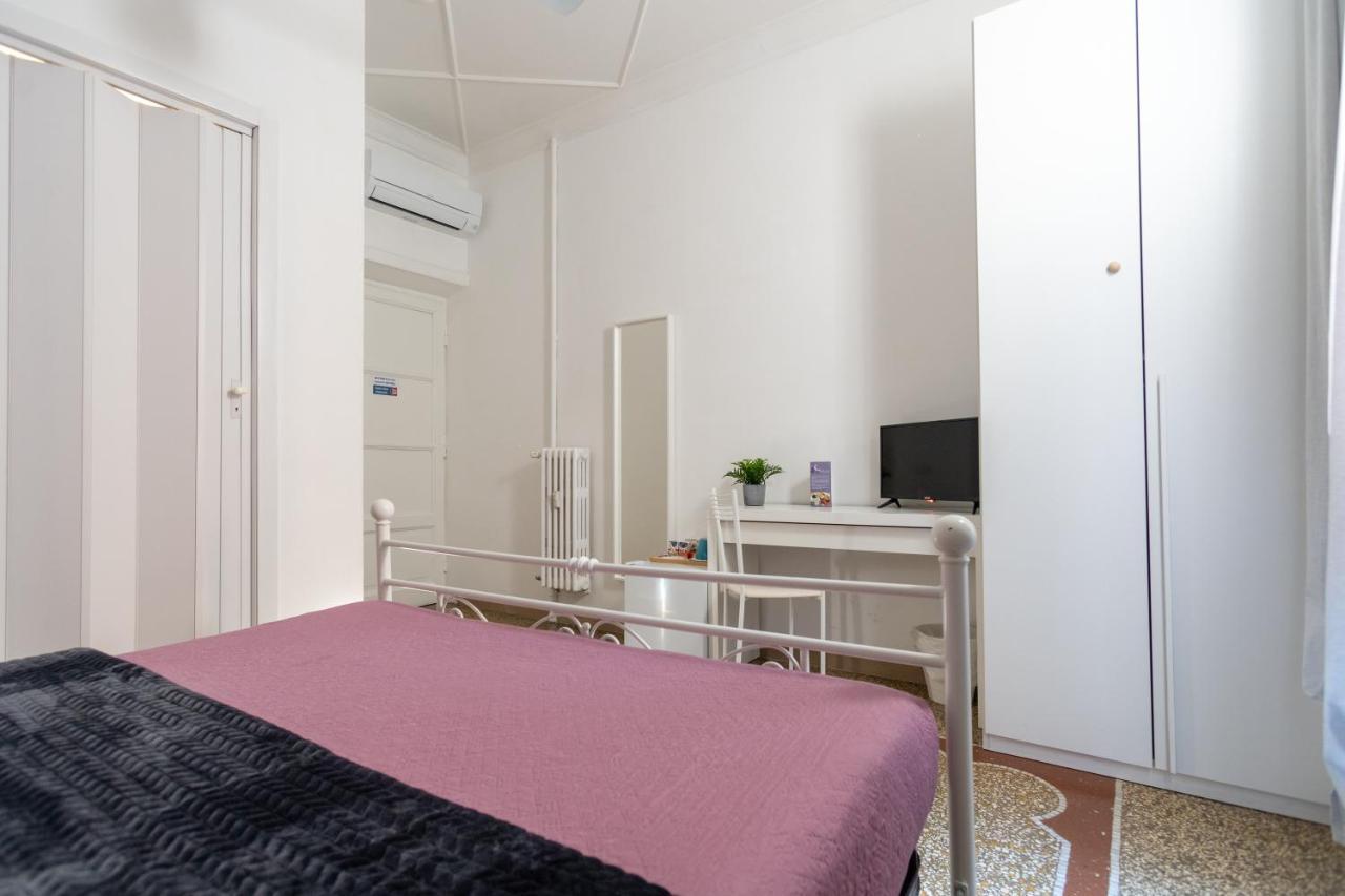 Zaira B&B Ρώμη Εξωτερικό φωτογραφία