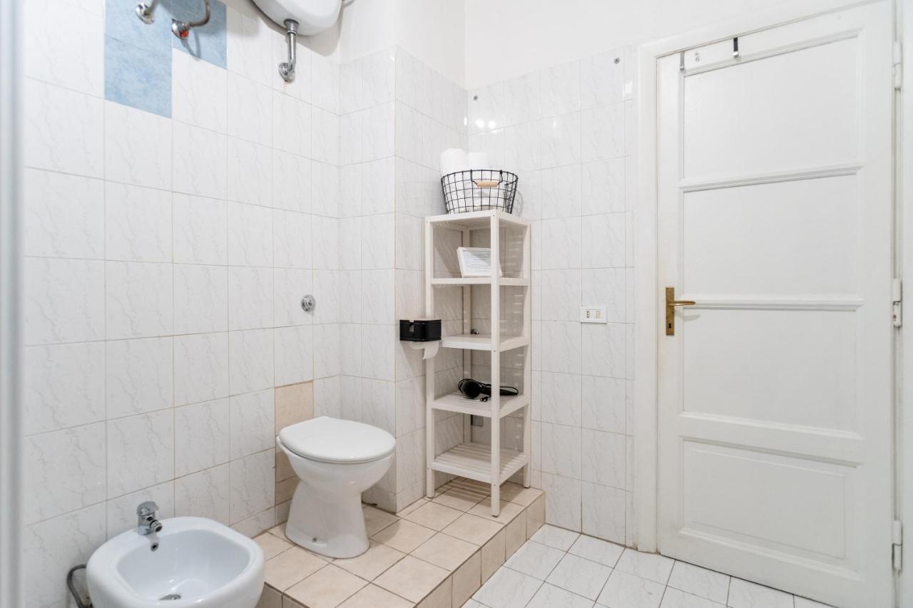 Zaira B&B Ρώμη Εξωτερικό φωτογραφία