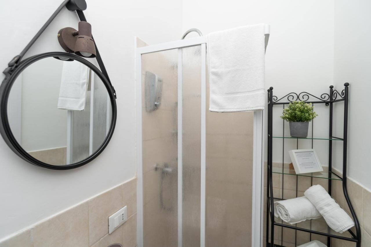 Zaira B&B Ρώμη Εξωτερικό φωτογραφία
