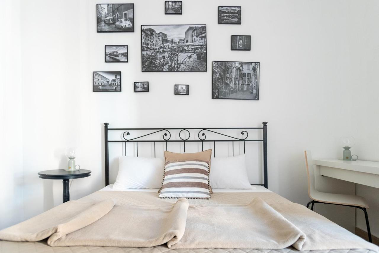 Zaira B&B Ρώμη Εξωτερικό φωτογραφία