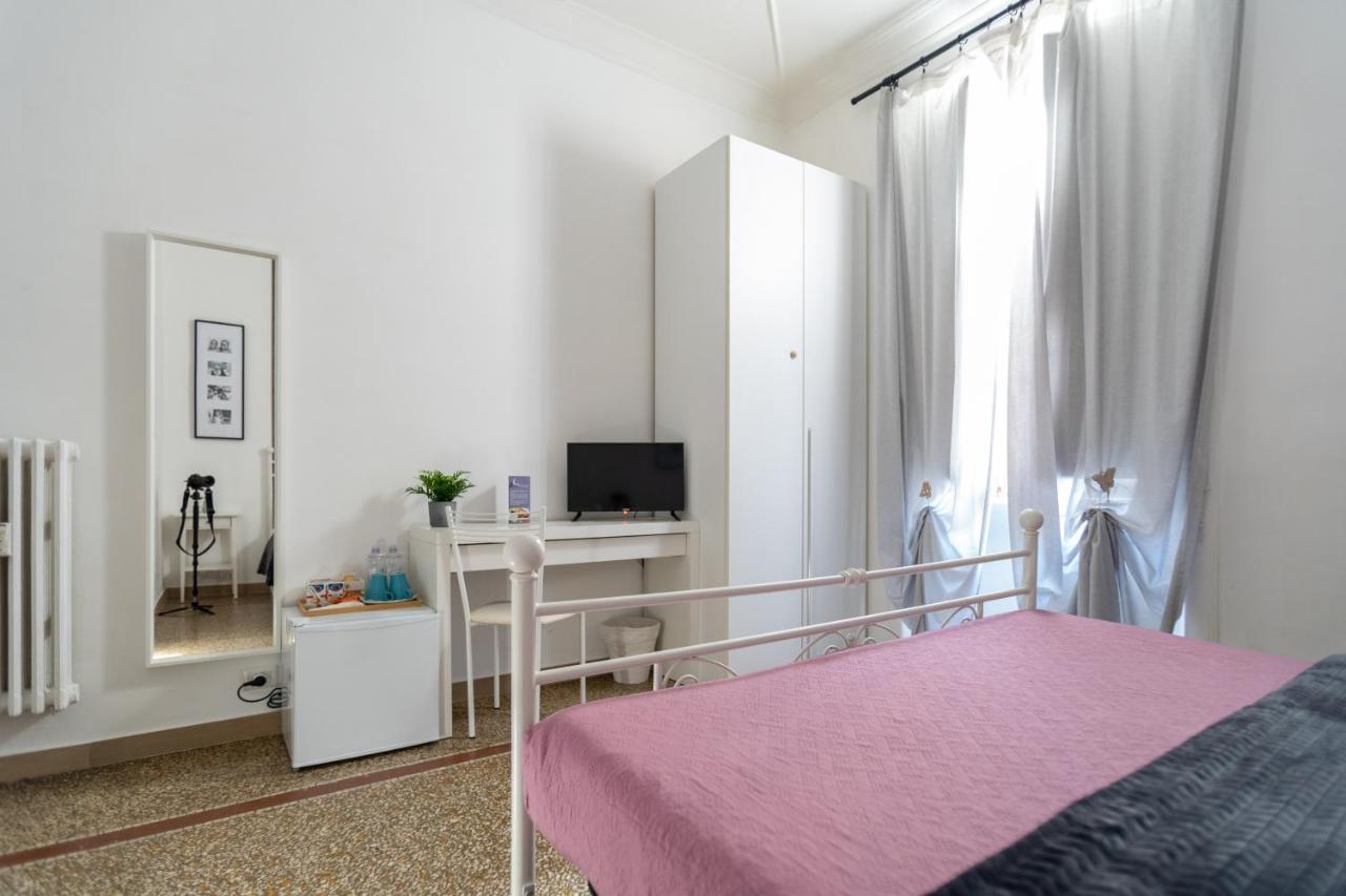 Zaira B&B Ρώμη Εξωτερικό φωτογραφία