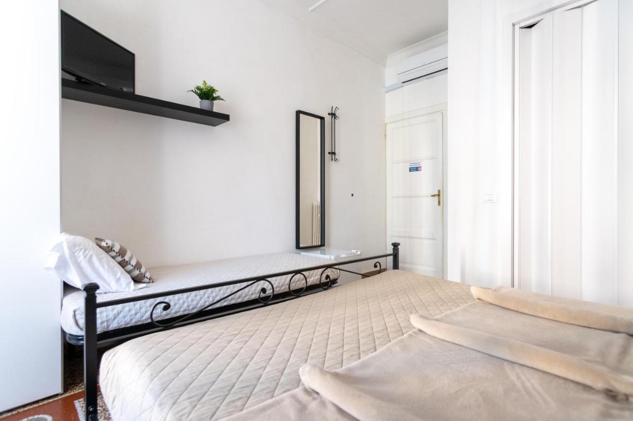 Zaira B&B Ρώμη Εξωτερικό φωτογραφία