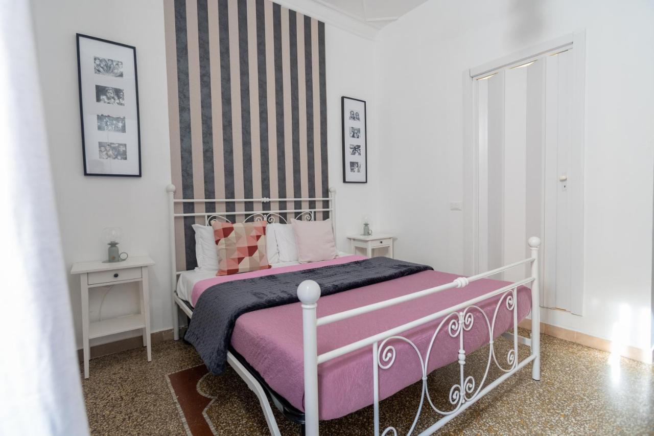 Zaira B&B Ρώμη Εξωτερικό φωτογραφία