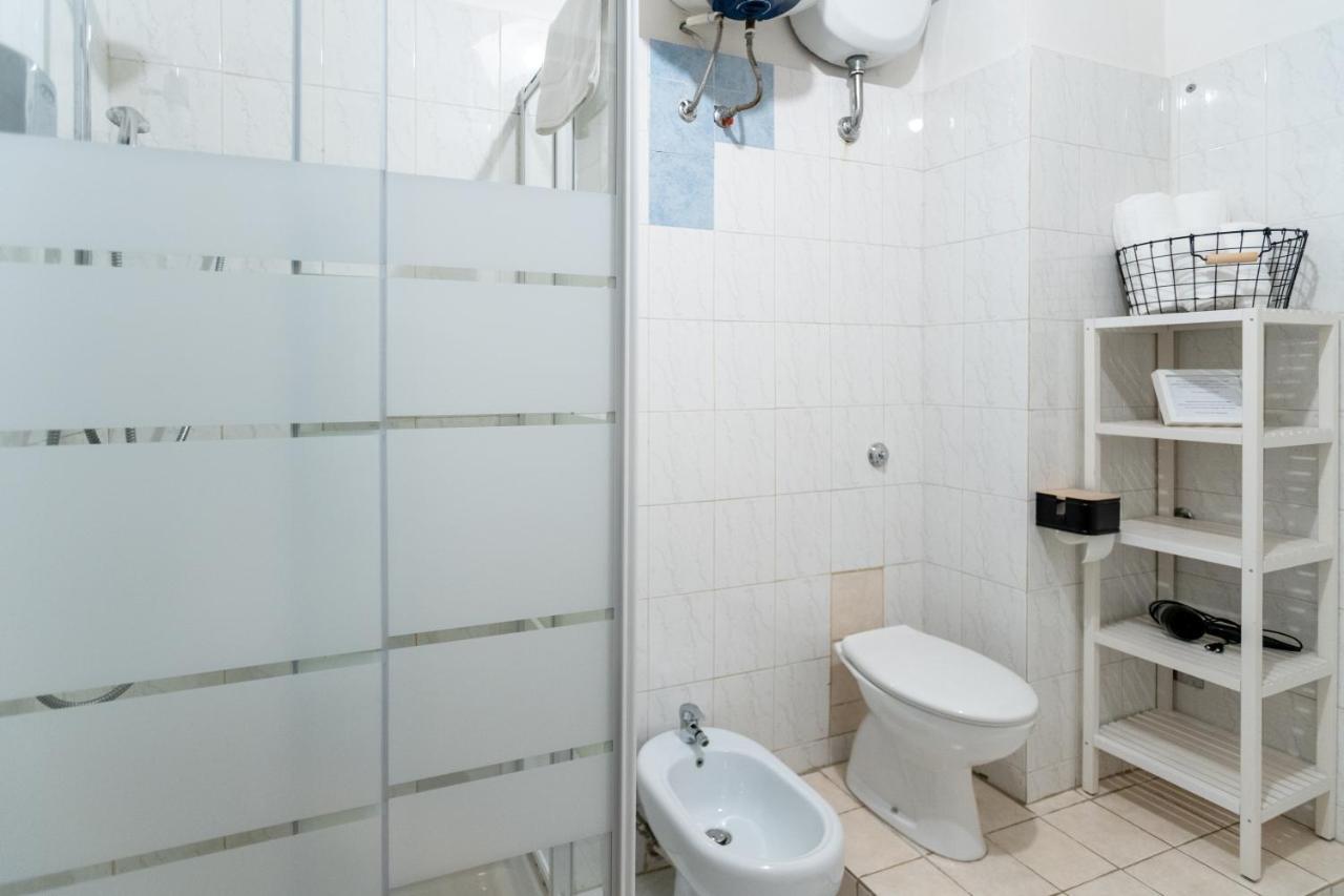 Zaira B&B Ρώμη Εξωτερικό φωτογραφία