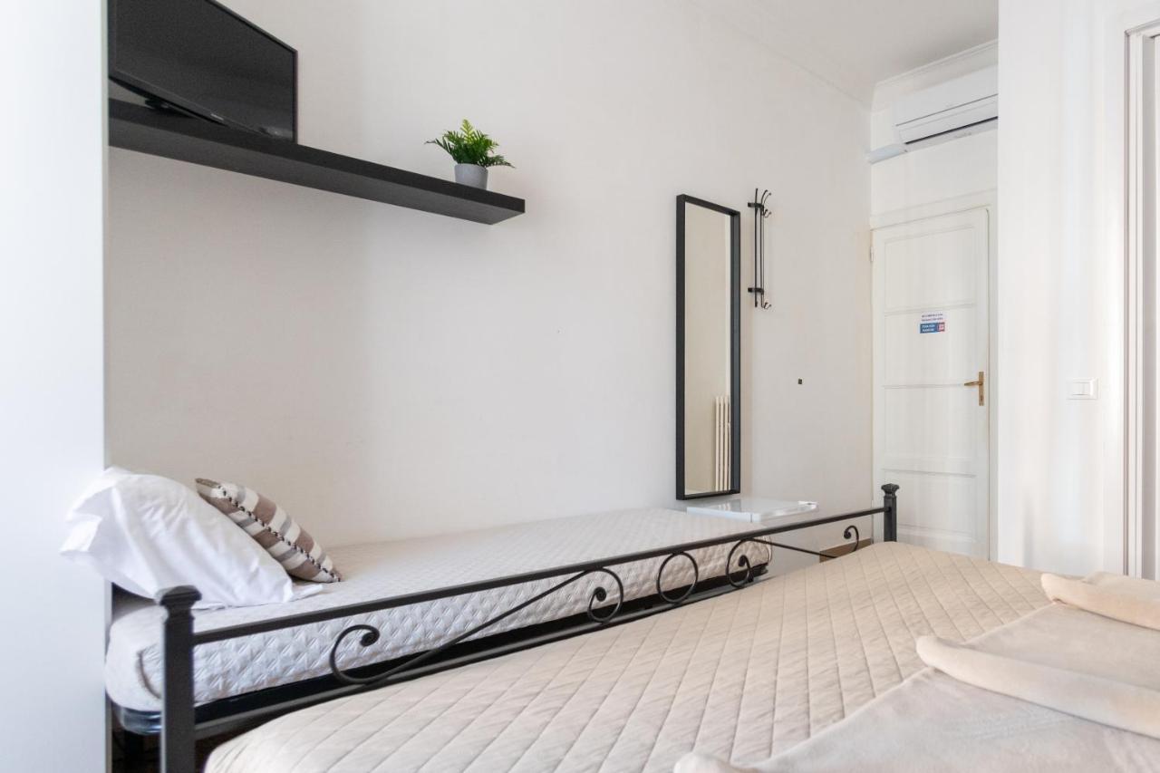 Zaira B&B Ρώμη Εξωτερικό φωτογραφία