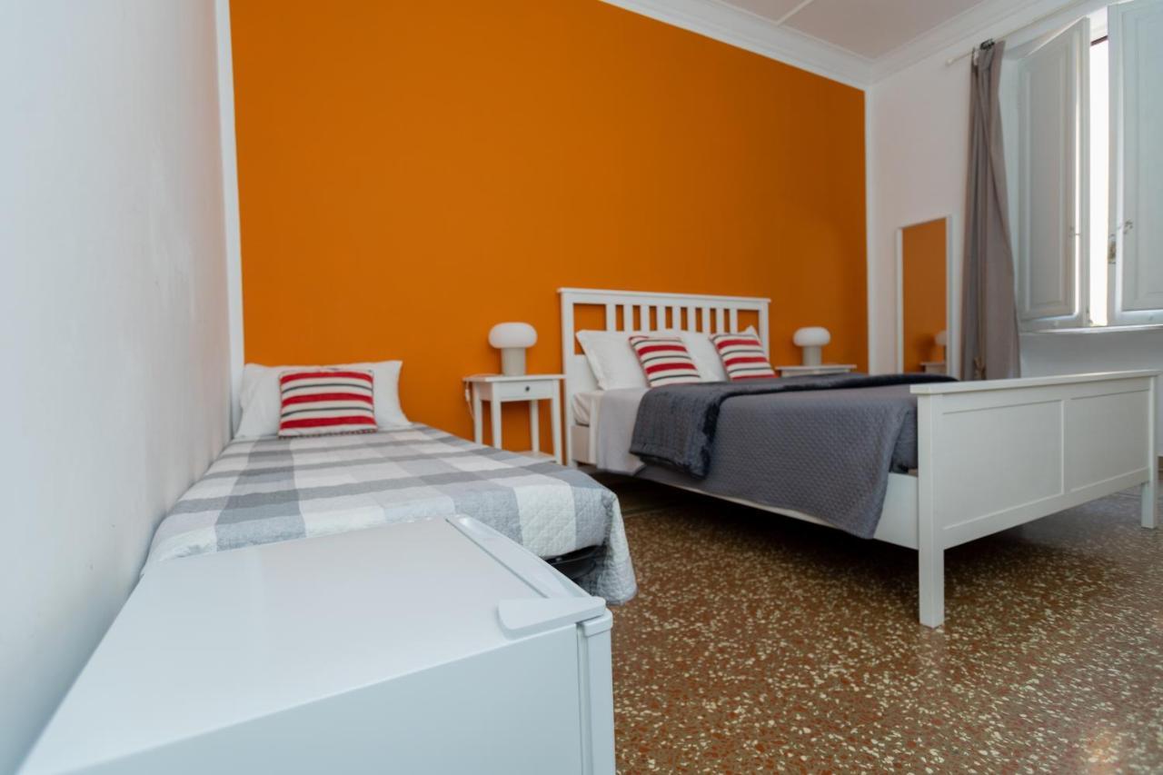 Zaira B&B Ρώμη Εξωτερικό φωτογραφία