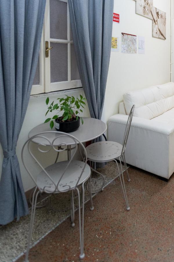 Zaira B&B Ρώμη Εξωτερικό φωτογραφία