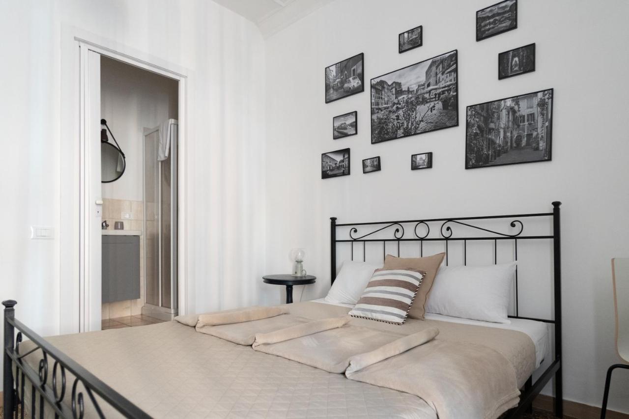 Zaira B&B Ρώμη Εξωτερικό φωτογραφία