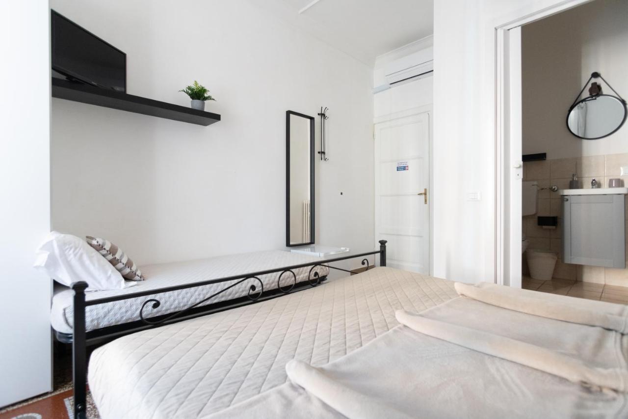 Zaira B&B Ρώμη Εξωτερικό φωτογραφία