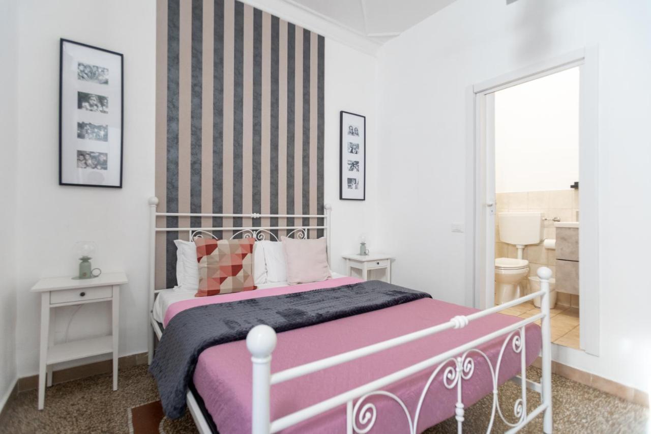 Zaira B&B Ρώμη Εξωτερικό φωτογραφία