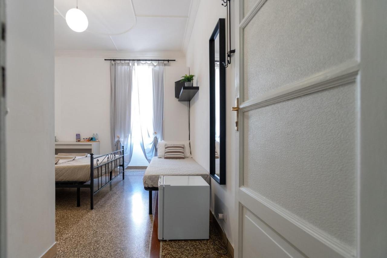 Zaira B&B Ρώμη Εξωτερικό φωτογραφία