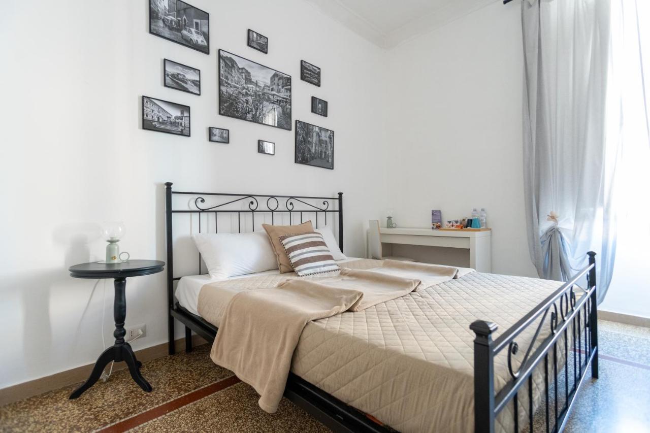 Zaira B&B Ρώμη Εξωτερικό φωτογραφία
