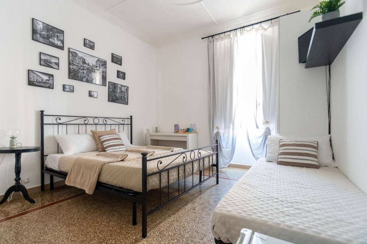 Zaira B&B Ρώμη Εξωτερικό φωτογραφία
