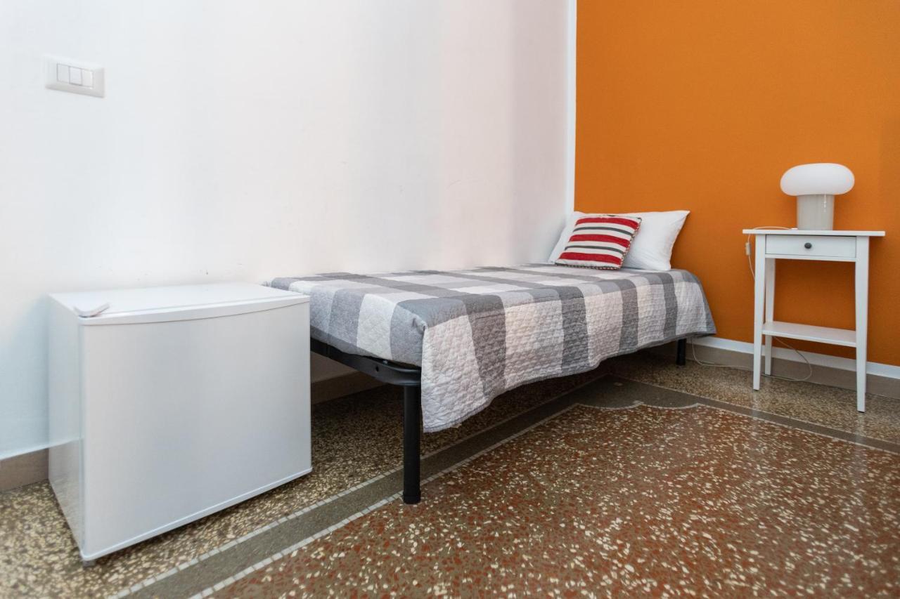 Zaira B&B Ρώμη Εξωτερικό φωτογραφία