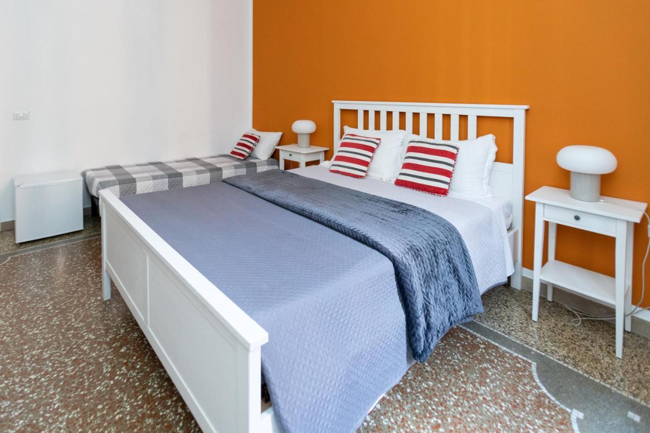 Zaira B&B Ρώμη Εξωτερικό φωτογραφία