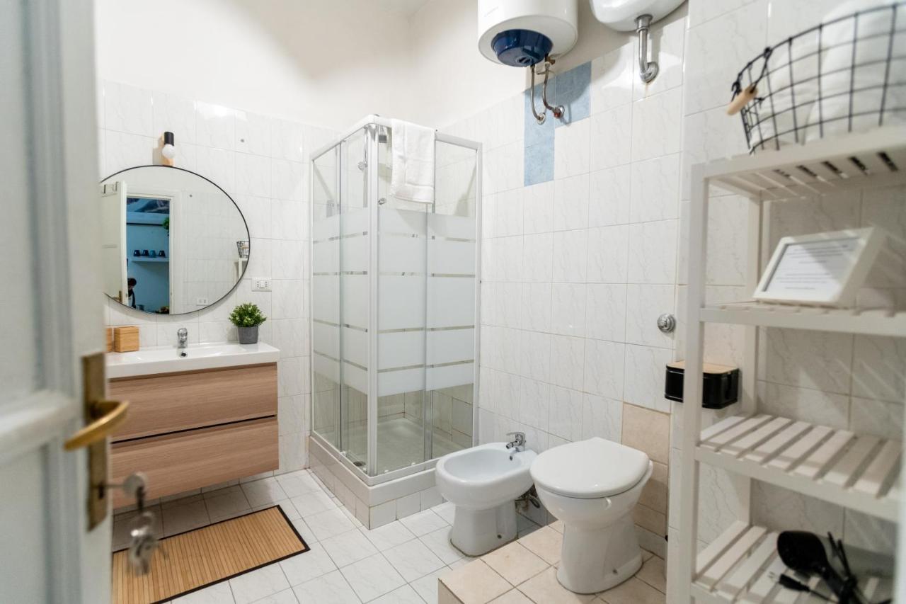 Zaira B&B Ρώμη Εξωτερικό φωτογραφία