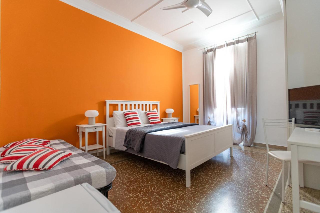 Zaira B&B Ρώμη Εξωτερικό φωτογραφία