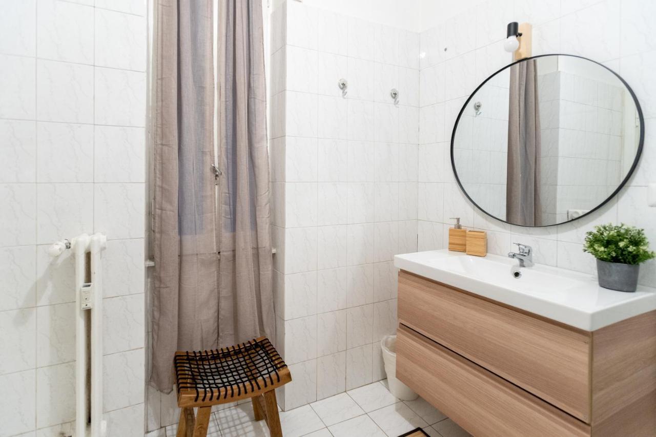 Zaira B&B Ρώμη Εξωτερικό φωτογραφία