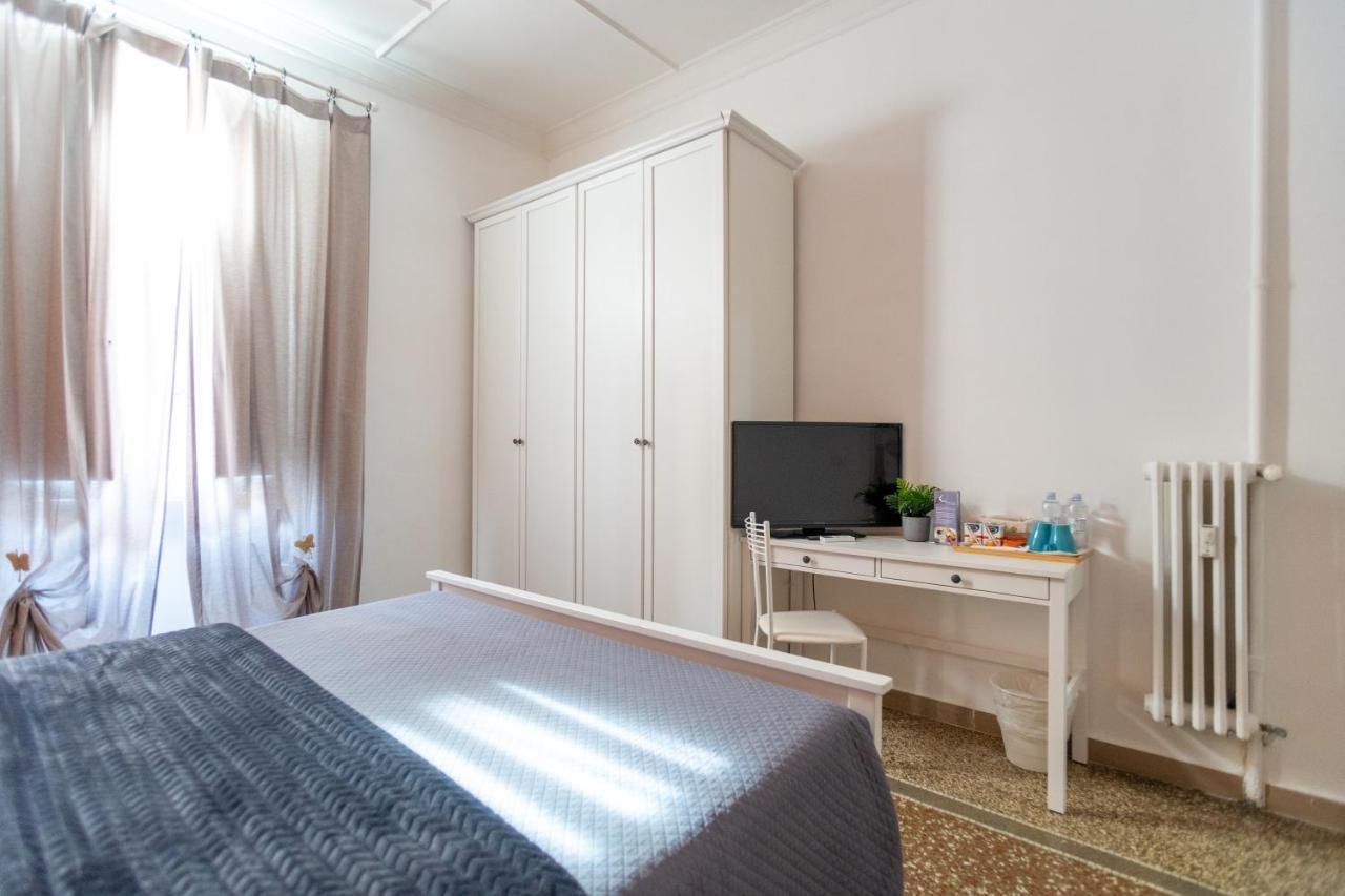 Zaira B&B Ρώμη Εξωτερικό φωτογραφία