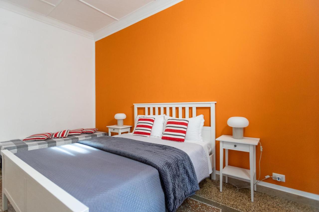 Zaira B&B Ρώμη Εξωτερικό φωτογραφία