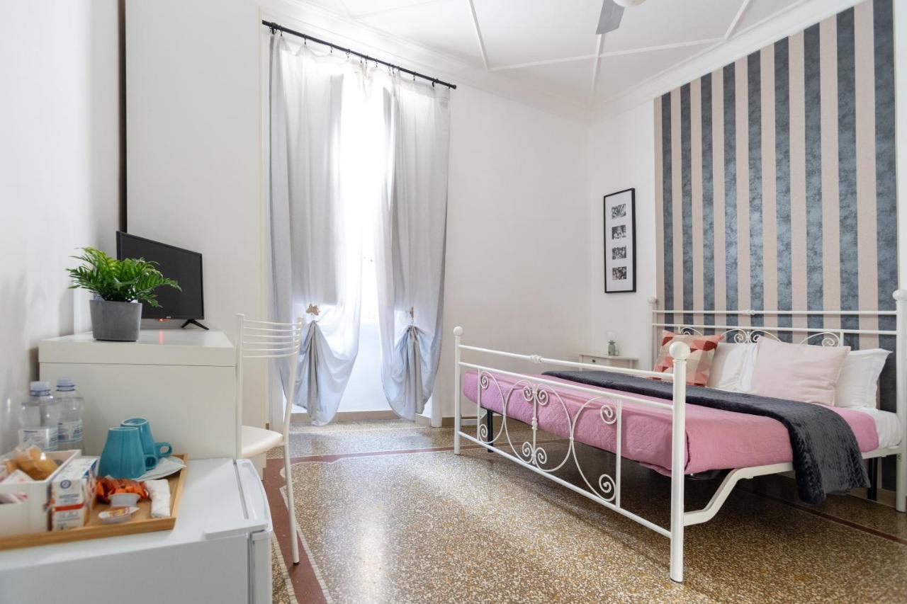 Zaira B&B Ρώμη Εξωτερικό φωτογραφία