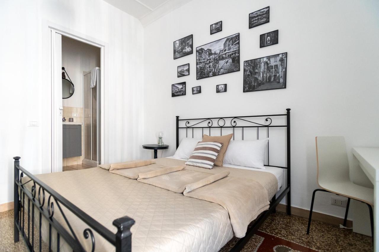 Zaira B&B Ρώμη Εξωτερικό φωτογραφία