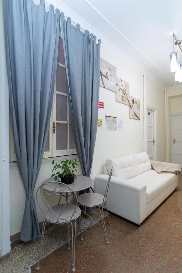 Zaira B&B Ρώμη Εξωτερικό φωτογραφία